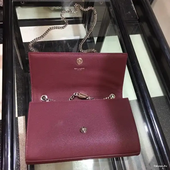 MEDIUM YSL KATE 0604